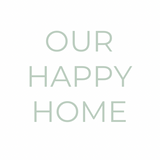 Our Happyhome Designs